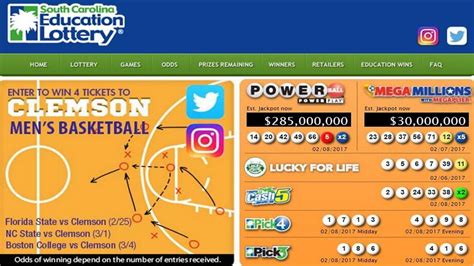 sceducationlottery.com powerball results|sc education lottery powerball drawing.